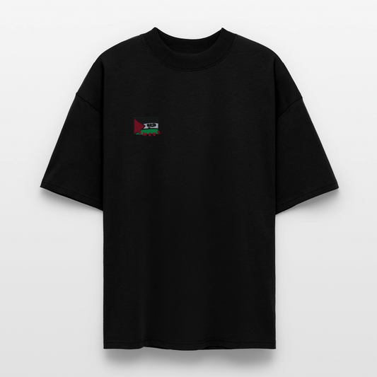 T-shirt - noir