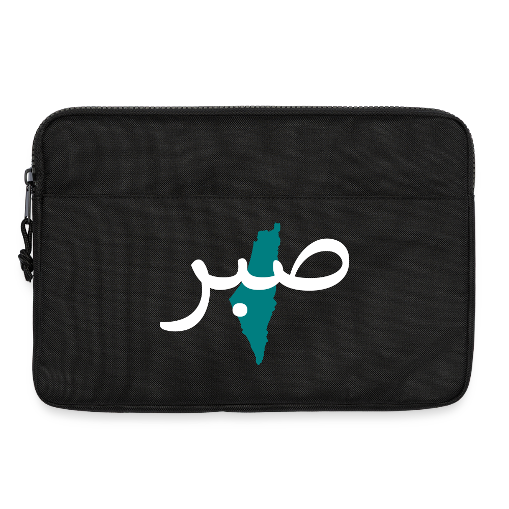 Sacoche pour ordinateur portable 13 pouces - noir