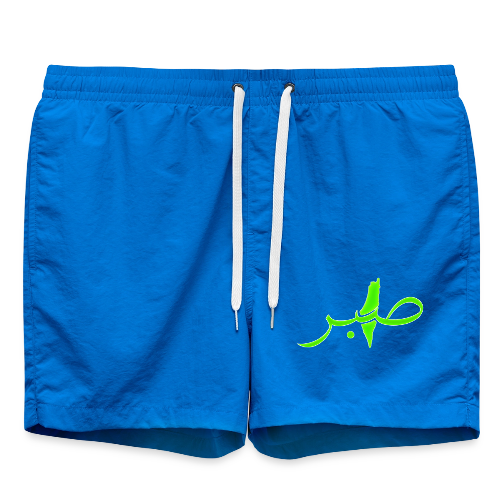Short & maillot de bain