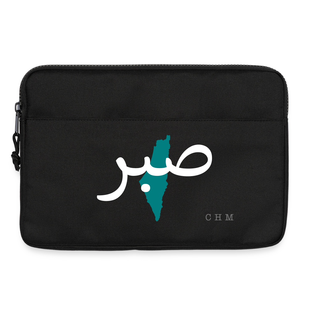 Sacoche pour ordinateur portable 13 pouces - noir