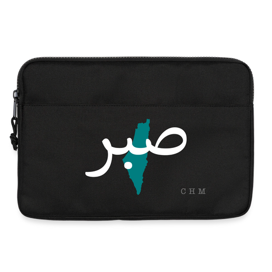 Sacoche pour ordinateur portable 13 pouces - noir