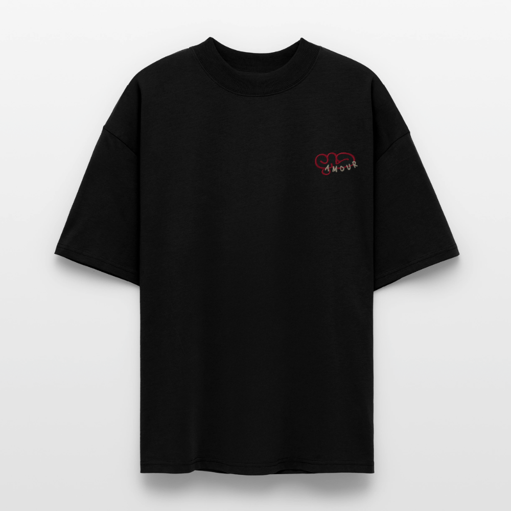 T-shirt - noir