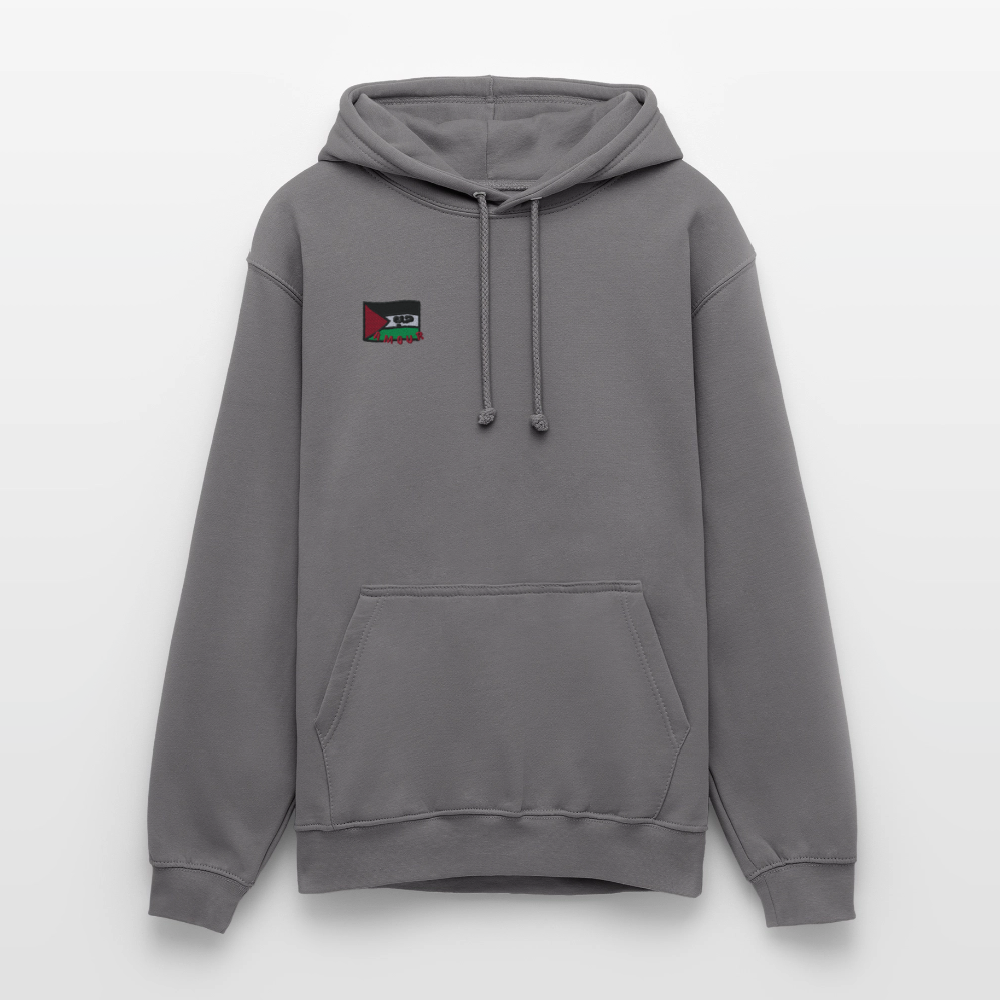 Sweat - gris éléphant