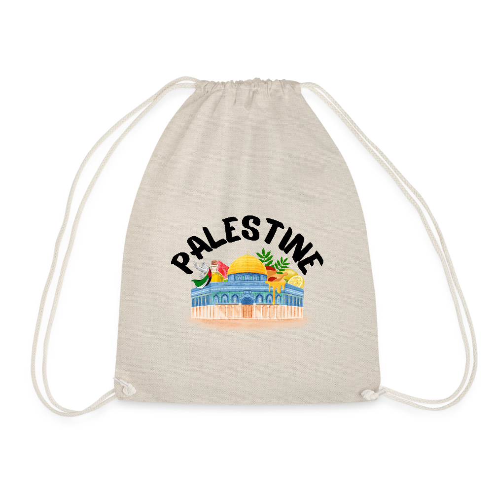 Sac de sport léger - PAESTINE - nature