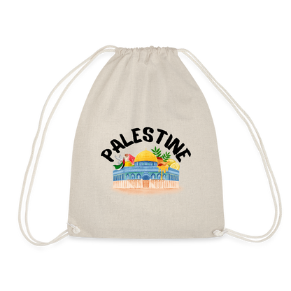 Sac de sport léger - PAESTINE - nature