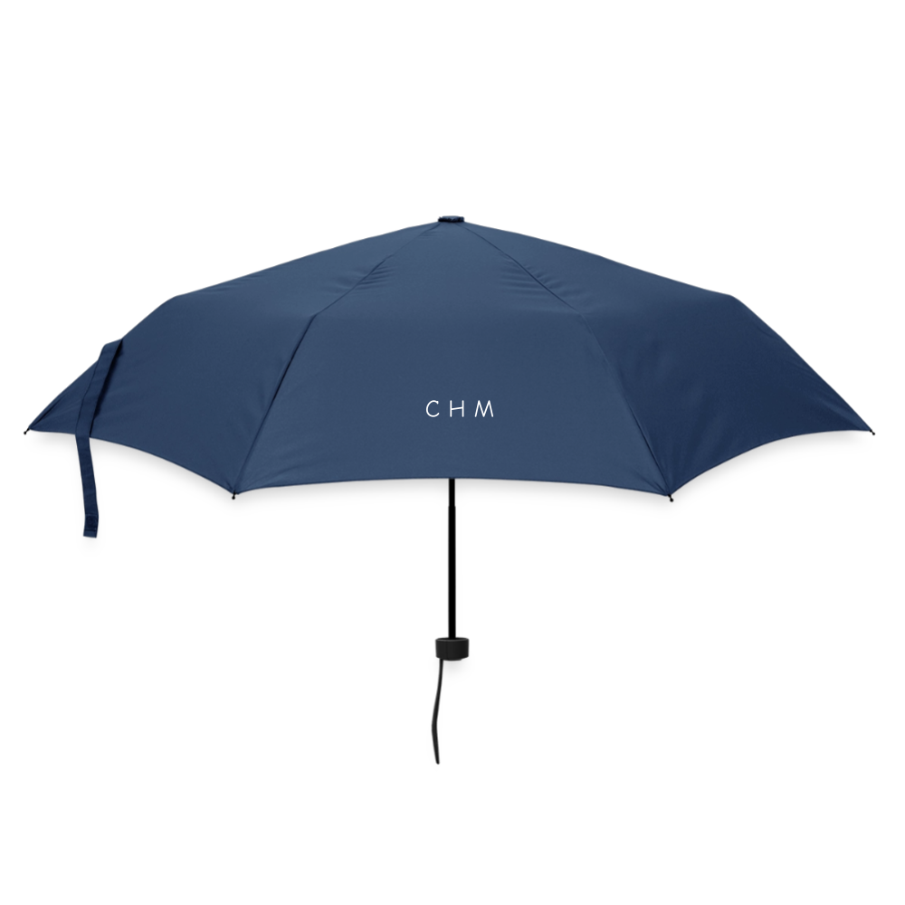 Parapluie standard - marine