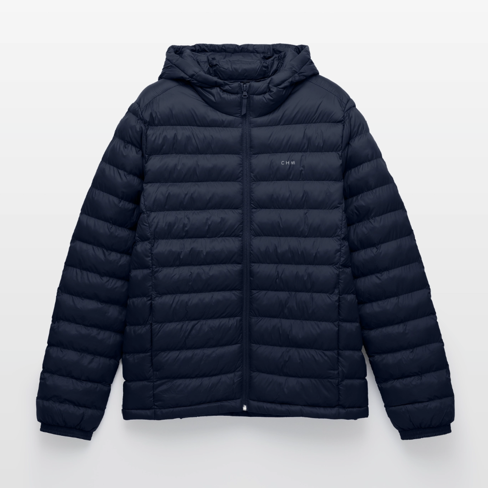 Veste matelassée légère homme Stanley/Stella - marine