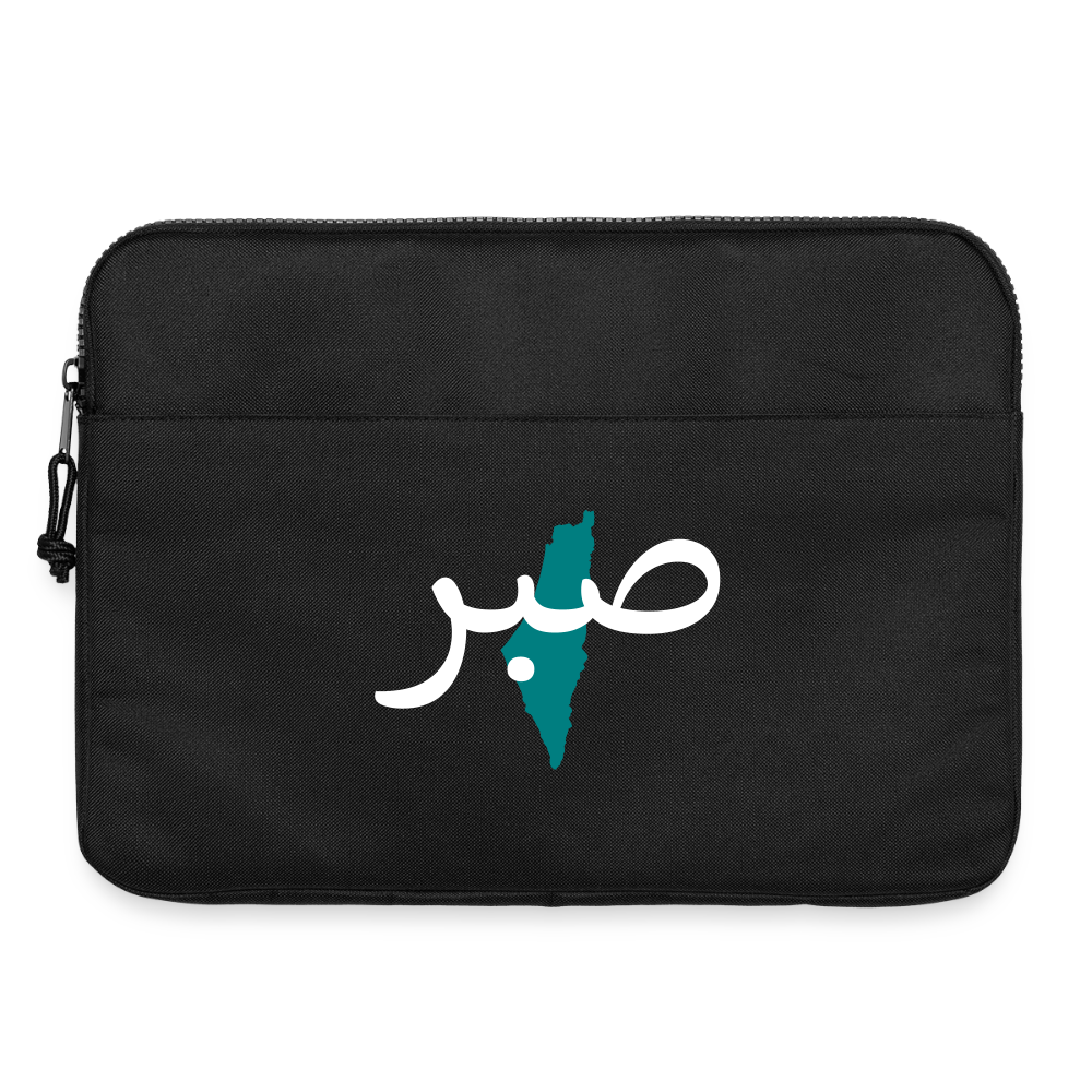 Sacoche pour ordinateur portable 15 pouces - noir