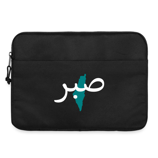 Sacoche pour ordinateur portable 15 pouces - noir