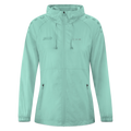 Veste légère Flow JAKO Femme - menthe