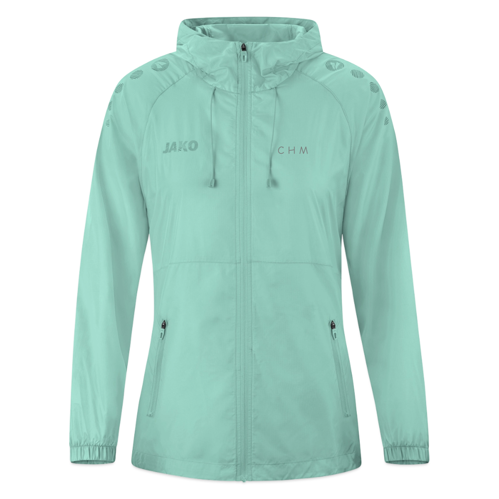 Veste légère Flow JAKO Femme - menthe