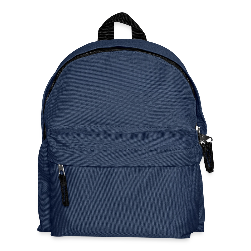 Sac à dos Enfant - bleu marine