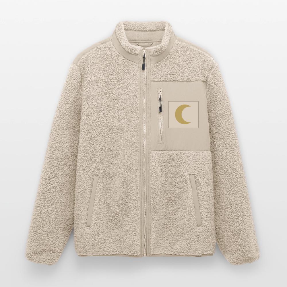 Veste Lune – CHM - beige