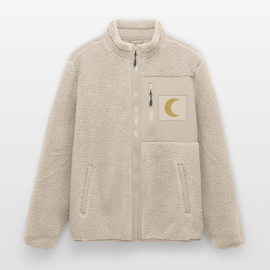 Veste Lune – CHM - beige