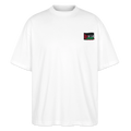 T-shirt - Drapeau - blanc