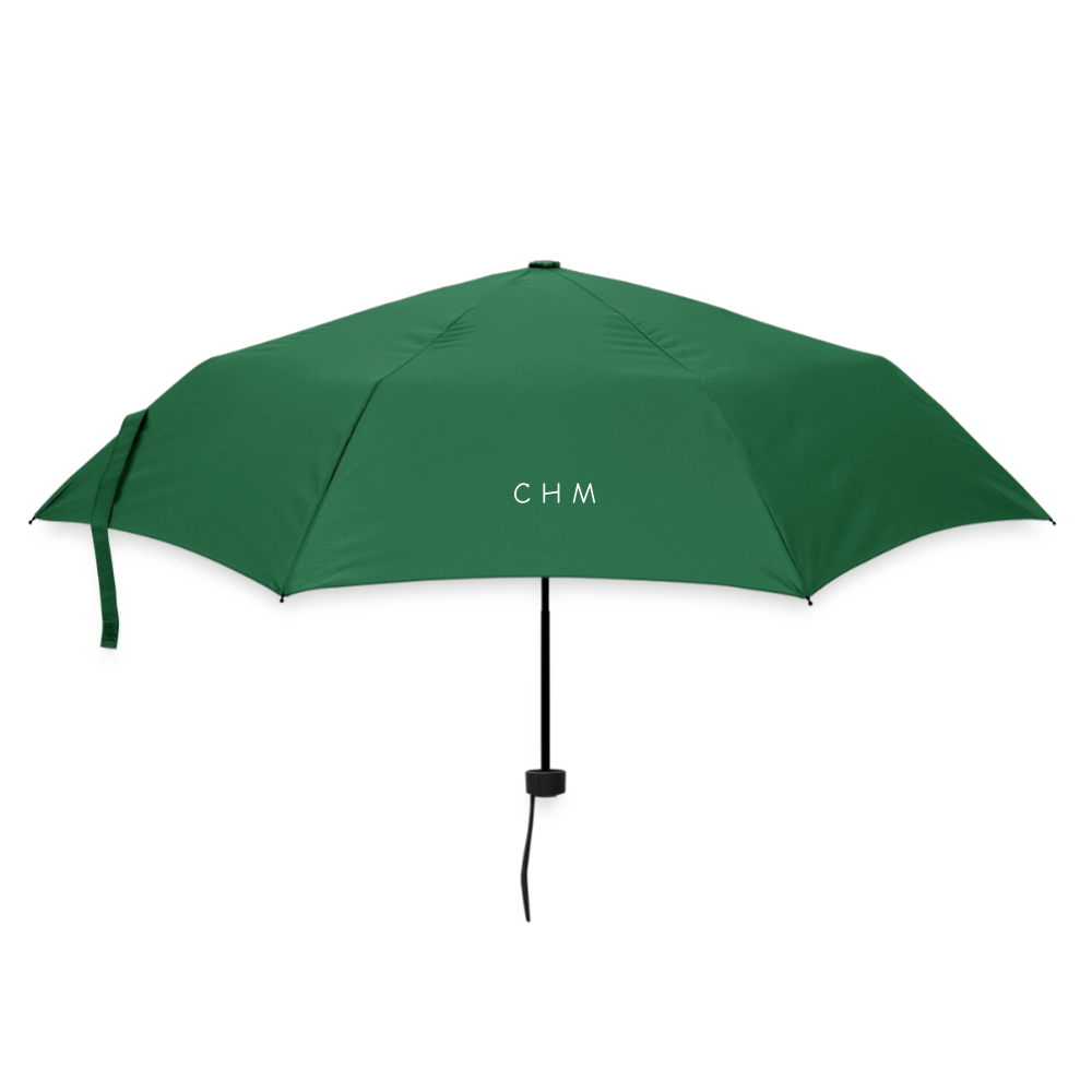 Parapluie standard - vert bouteille