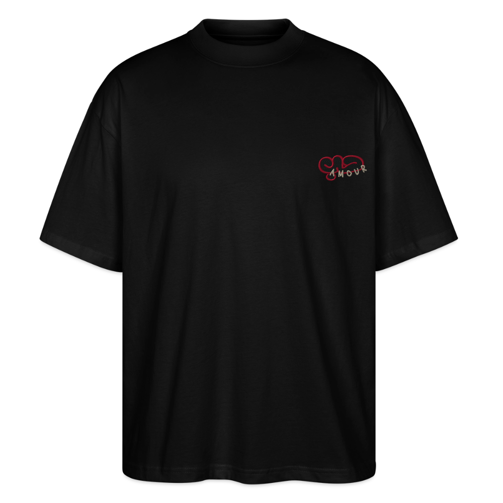 T-shirt - noir
