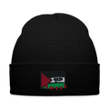 Bonnet - noir