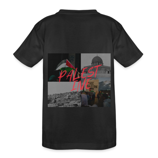 tee shirt - Photos - noir