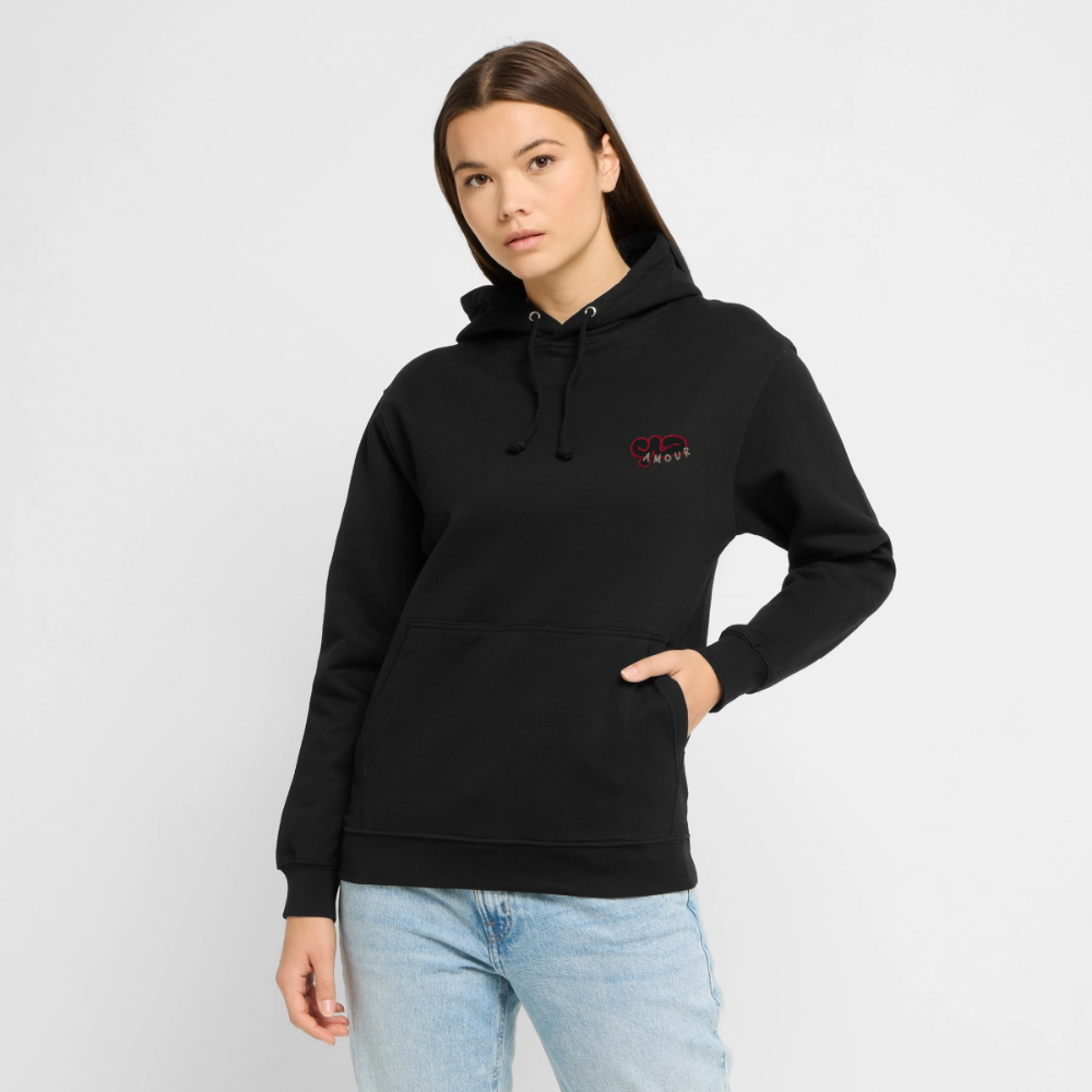 Sweat - noir