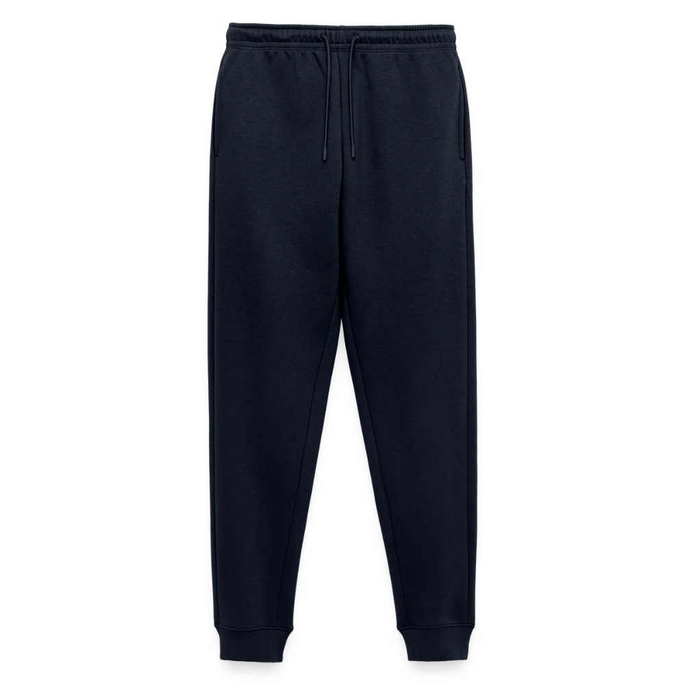 Pantalon de jogging Premium bio Homme - bleu marine