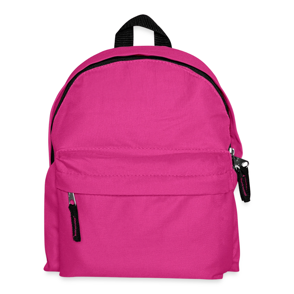 Sac à dos Enfant - fuchsia