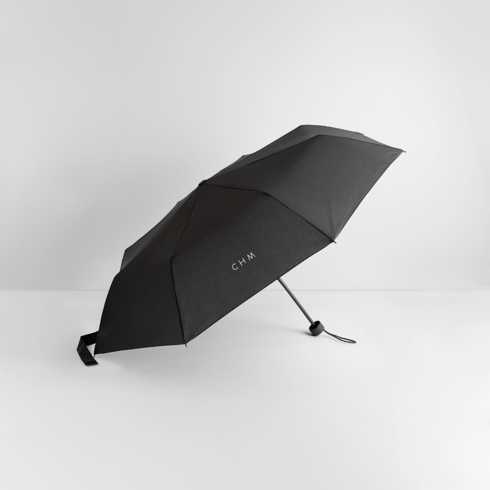 Parapluie standard - noir