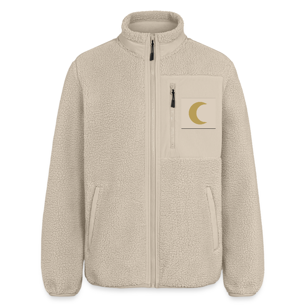 Veste Lune – CHM - beige