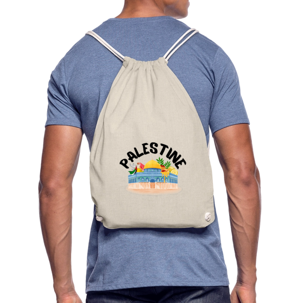 Sac de sport léger - PAESTINE - nature