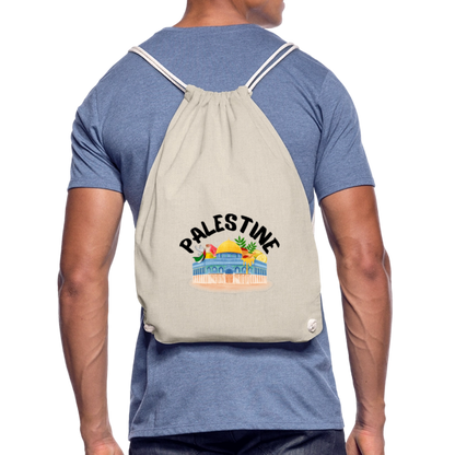 Sac de sport léger - PAESTINE - nature