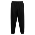 Pantalon de jogging Premium bio Homme - noir