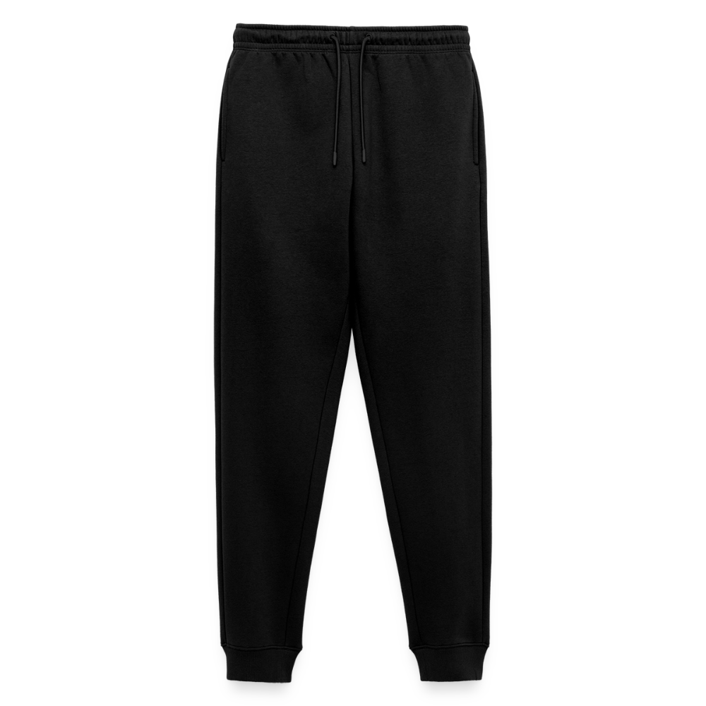 Pantalon de jogging Premium bio Homme - noir