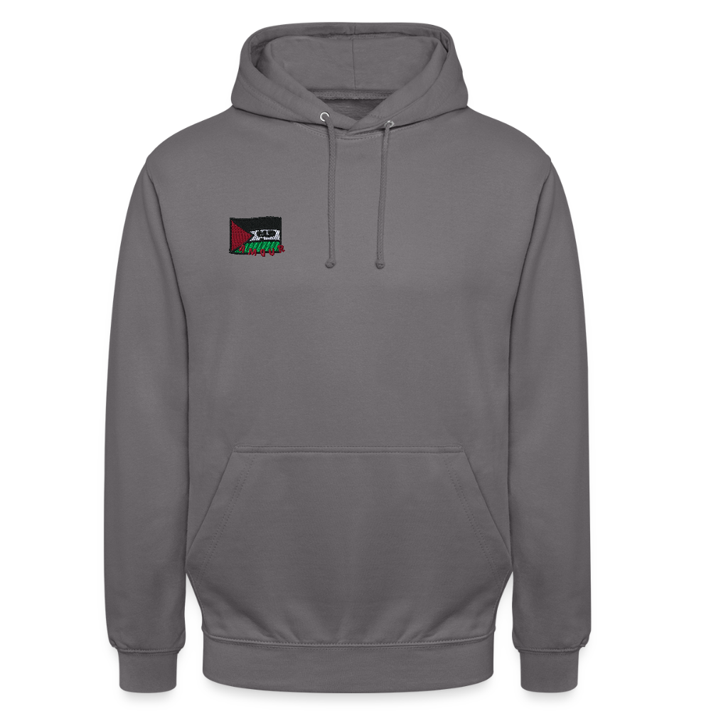 Sweat - gris éléphant