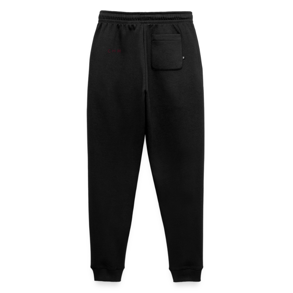 Pantalon de jogging Premium bio Femme - noir