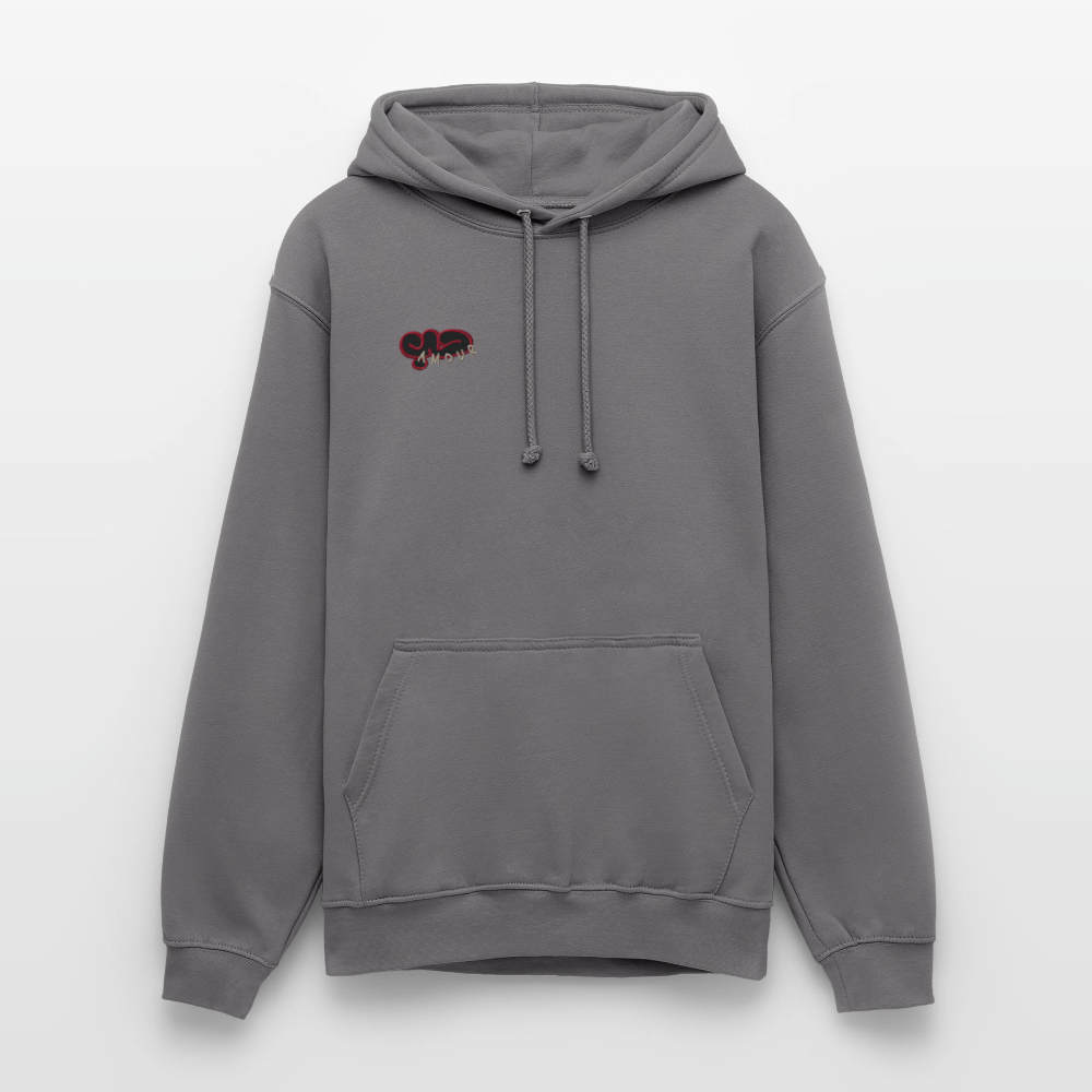 Sweat - gris éléphant