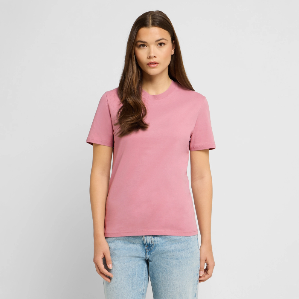 T-shirt -  rêve de nuit - lilas onirique