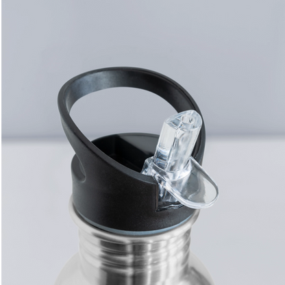 Gourde Tunisia X Palestine - argent clair