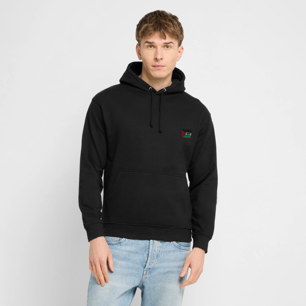 Sweat - noir