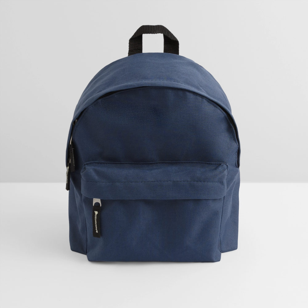Sac à dos Enfant - bleu marine