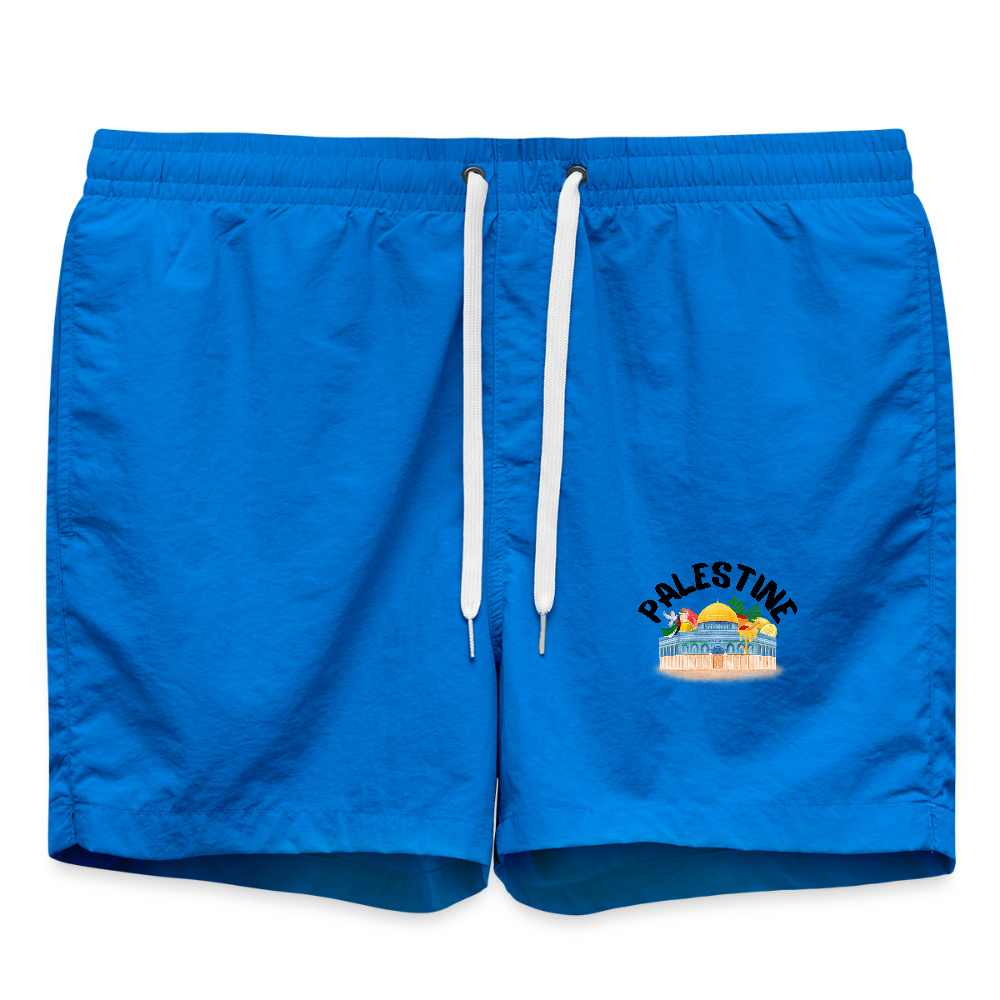 Short de bain - cobalt blue