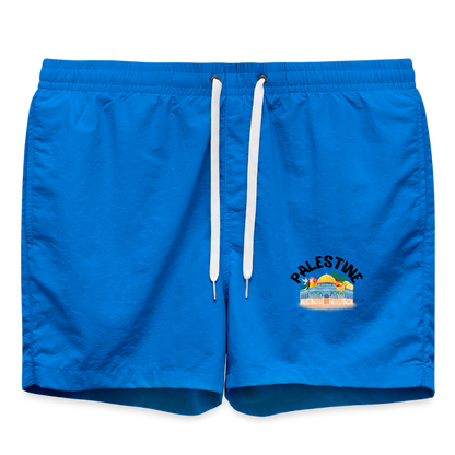 Short de bain - cobalt blue