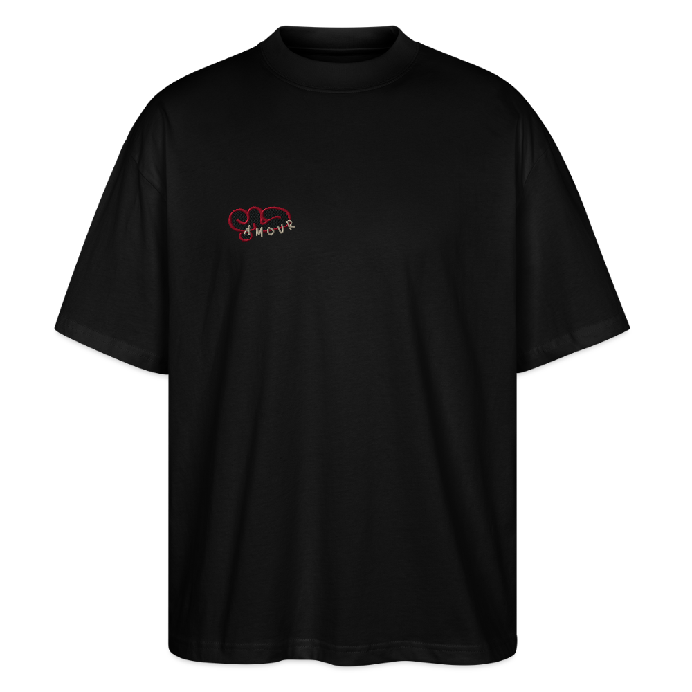 T-shirt - noir