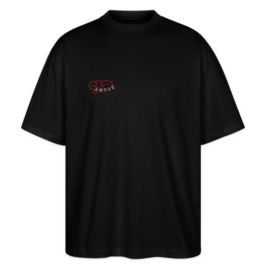 T-shirt - noir