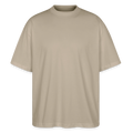 T-shirt bio Blaster 2.0 coupe oversize Stanley/Stella Unisexe - gris pierre