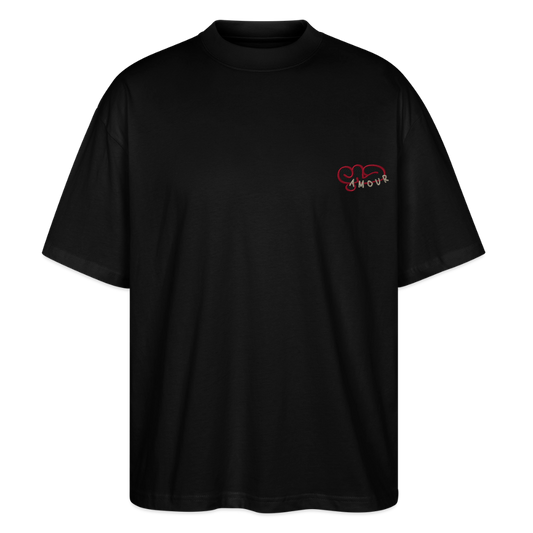 T-shirt - noir