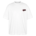 T-shirt - blanc