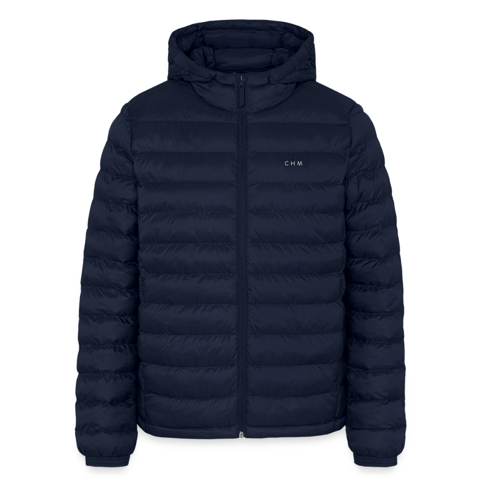 Veste matelassée légère unisexe