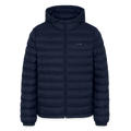 Veste matelassée légère homme Stanley/Stella - marine