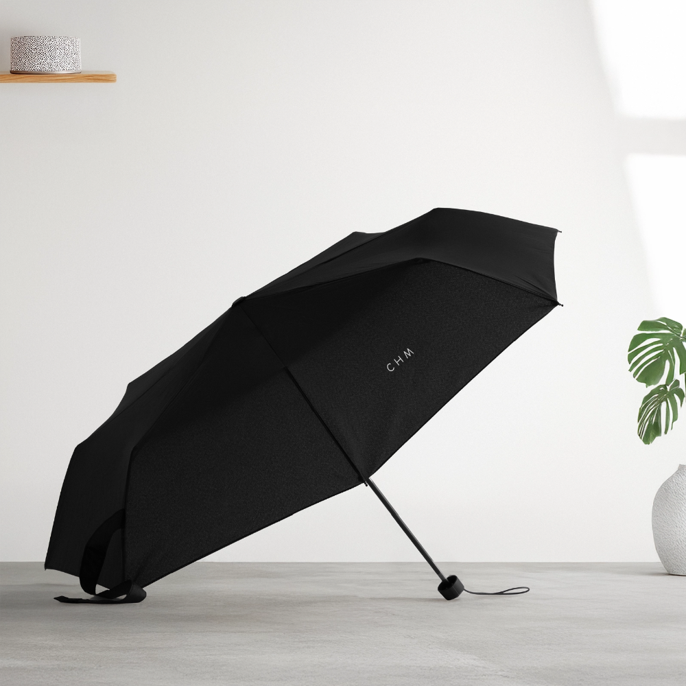 Parapluie standard - noir