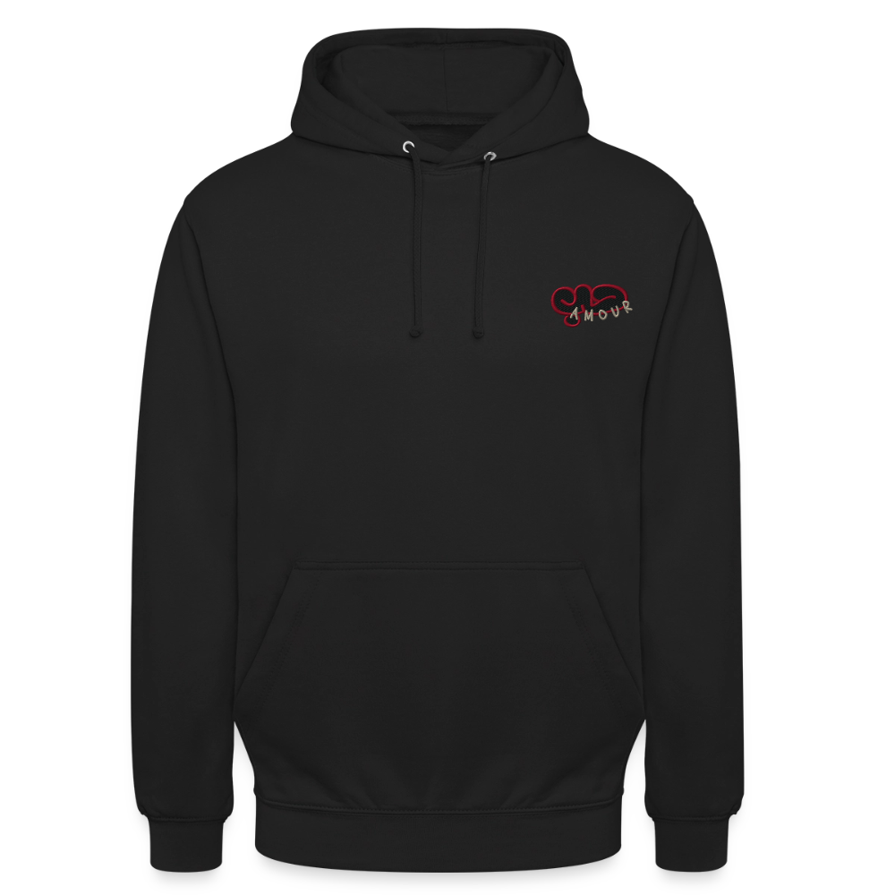 Sweat - noir